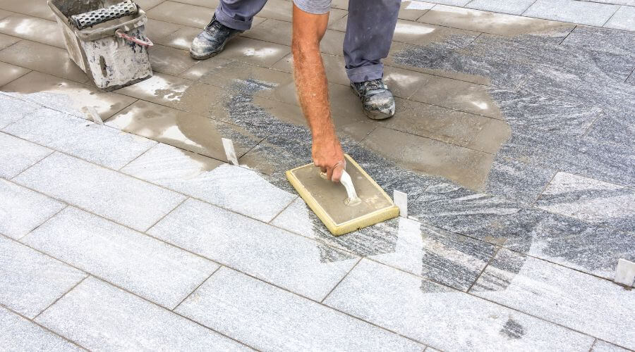 Expert flood damage restoration services in Sitka, KY